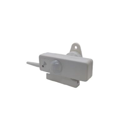 WSW-S04 無線紅外線感知器