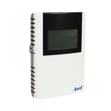 sensor de temperatura e umidade do ambiente lora
