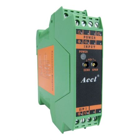 محول إشارة DC إلى DC معزول