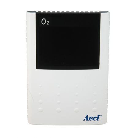 Room Oxygen sensor