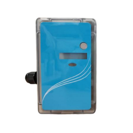Sensor de CO IP65 para entornos difíciles