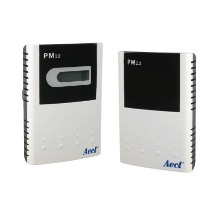 LoRa粒子状物質センサー - LoRa PM2.5 / PM10センサー