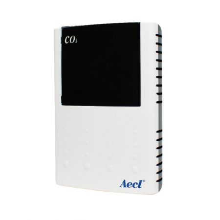 Transmisor de CO2 LoRa sin pantalla LCD
