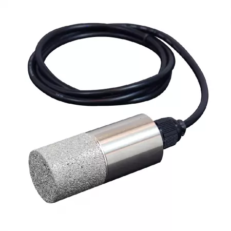 Transmiter CO2 untuk Kelembaban Tinggi - Probe pengindera CO2 untuk Kelembaban Tinggi dengan output RS485 dan DC 4-20mA