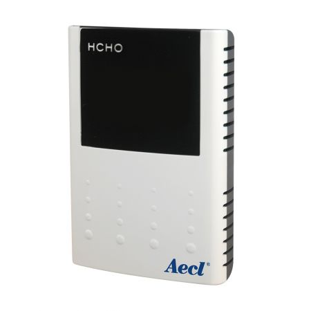 Sensor de HCHO LoRa sem display