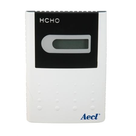 LoRa HCHO Vericisi - LoRa HCHO Sensörü