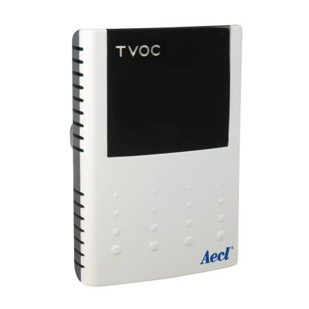 датчик VOC без дисплея для внутреннего использования