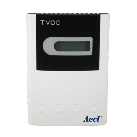 Transmisor de calidad del aire TVOC LoRa - Sensor de TVOC LoRa