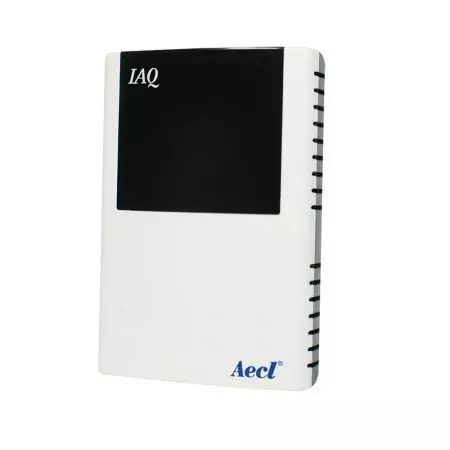 LoRa Indoor Air Quality Transmitter