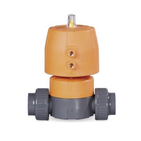 Diaphragm Valve - Diaphragm Valve