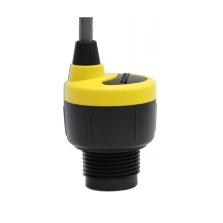 EchoPod® Çok Fonksiyonlu Ultrasonik Seviye Transmitteri - Çok Fonksiyonlu Ultrasonik Seviye Transmitteri