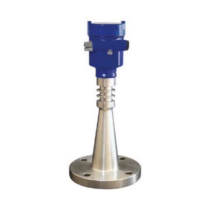 Transmetteur de niveau de liquide à radar à impulsions EchoPulse® - Transmetteur de niveau de liquide à radar à impulsions