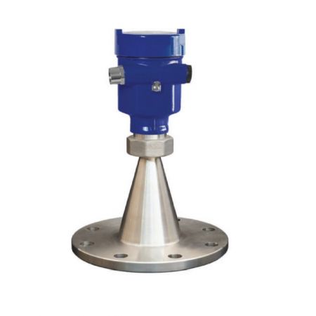 Transmetteur de niveau de liquide à radar à impulsions EchoPulse® - Transmetteur de niveau de liquide à radar à impulsions