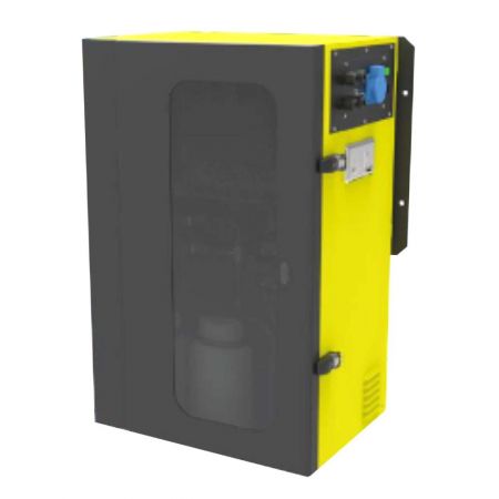 線上全光譜COD分析儀 - MUV-1200線上全光譜COD分析儀