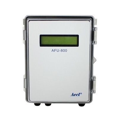 Đồng hồ siêu âm AFU-800 và đồng hồ BTU