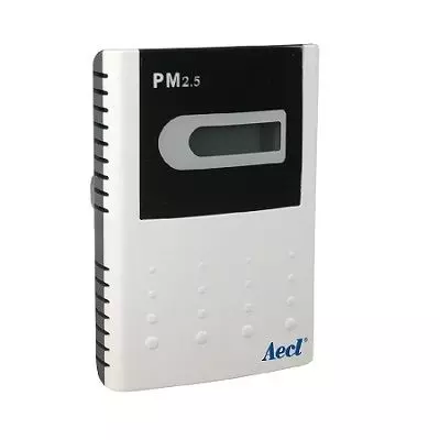 Transmissor de PM2.5 AVC-210