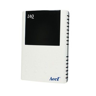 Sensor Kualitas Udara Dalam Ruangan AVC-M