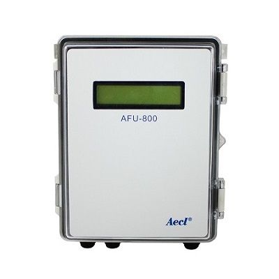 AFU-800 超音波流量計熱量計