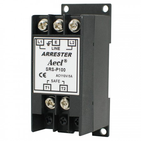 Arrestor Power-Use - Arrestor Power-Use