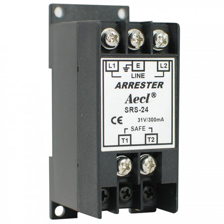Arrestor d'utilisation de signal - Arrestor d'utilisation de signal