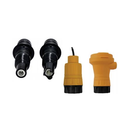 pH / ORP Sensors - +GF+ pH / ORP sensing electrodes