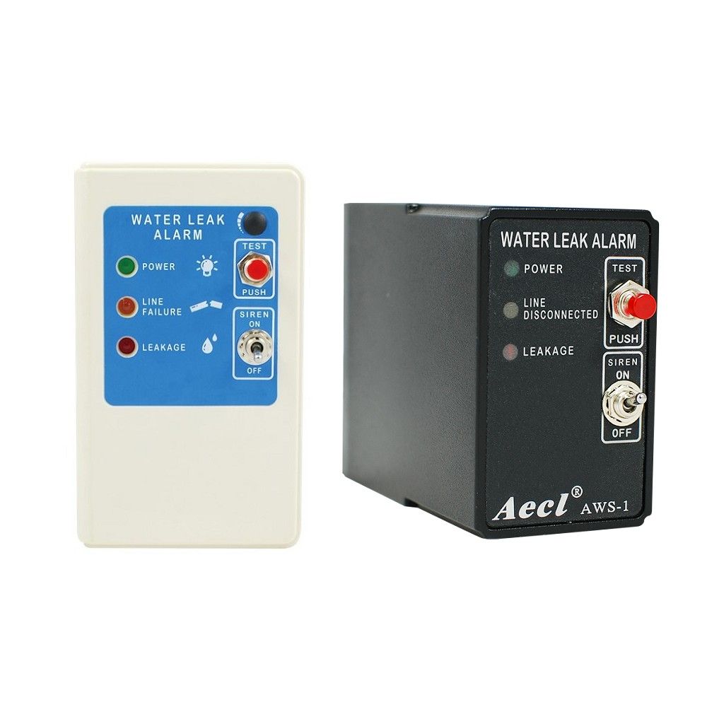 Water Leak detector