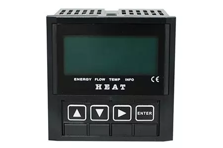 BTU Meter