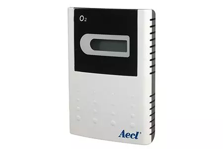 AVC-010 Oxygen Transmitter