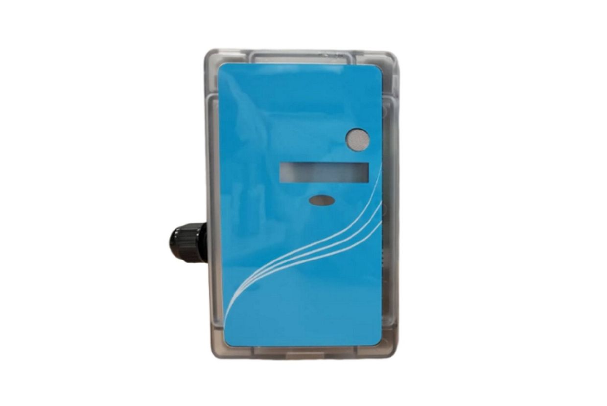 Transmisor de CO IP65
