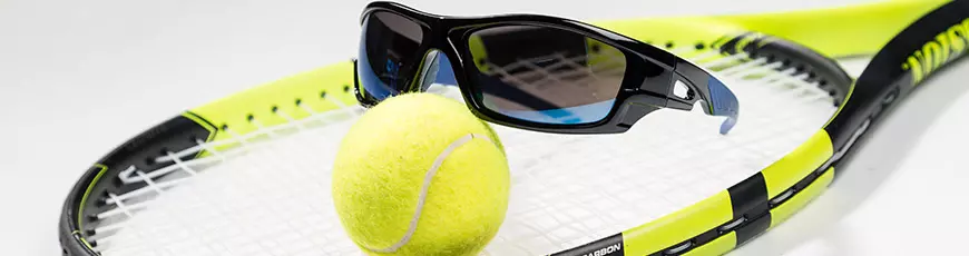 Gafas deportivas