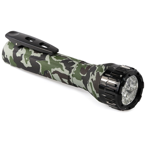 工业用专业手电筒