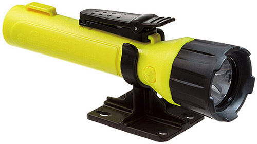 Lampe de poche LED - Série FLASH V1FV Distribution Lampe de poche LED - Série FLASH V1FV Distribution