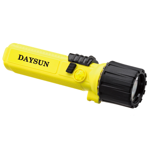 방폭 휴대용 손전등 PRO