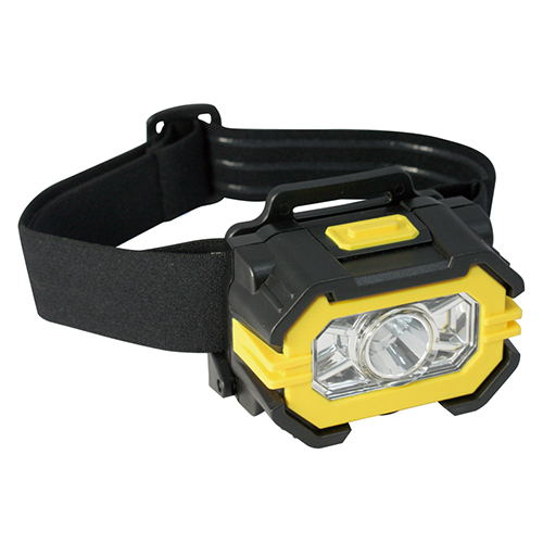 ゾーン0 LEDヘッドランプ