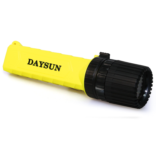 Zone 0 휴대용 손전등 조절 가능한 빔