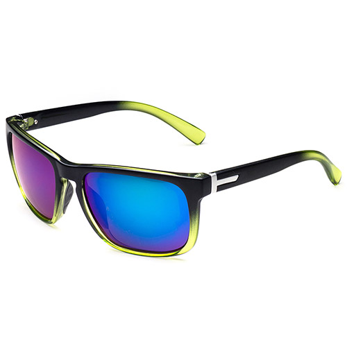 レトロスタイルファッションサングラス