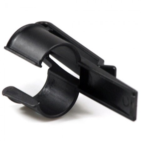 Flashlight holder Clip for DF1013 - Flashlight holder Clip for DF1013