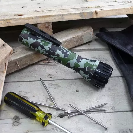 工业用专业手电筒