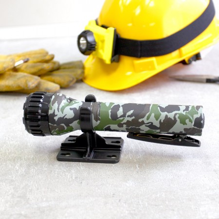 工业用专业手电筒