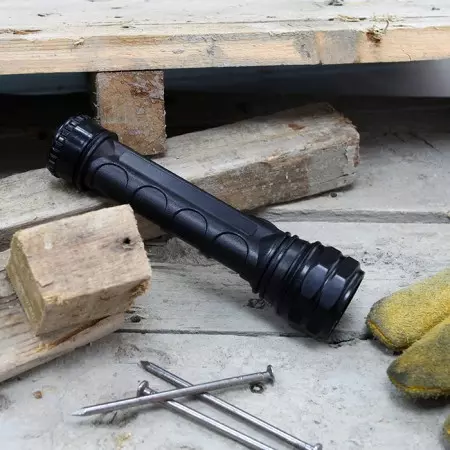 工業用フラッシュライト