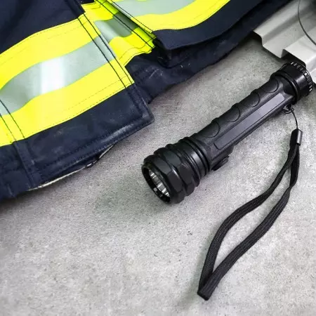 工業用フラッシュライト