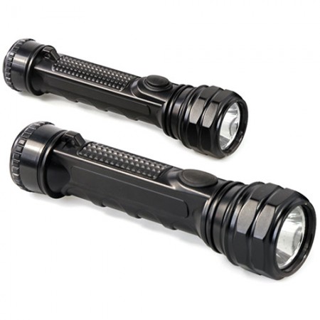 Industrial Flashlight - Industrial Flashlight