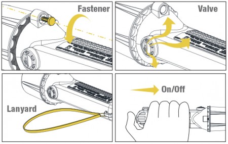 DF1013 제품 기능