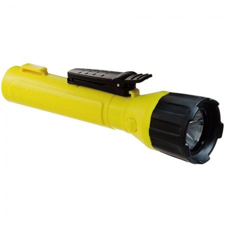 Klasse I Div 1 Robuste Handheld LED Taschenlampe - Klasse I Div 1 Robuste Handheld LED Taschenlampe