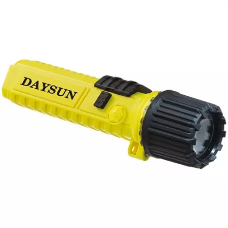 Explosion Proof Handheld Flashlight PRO - Explosion Proof Handheld Flashlight PRO