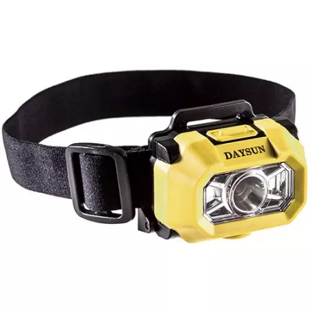 Class I Div 1 LED Headlamp - Class I Div 1 LED Headlamp