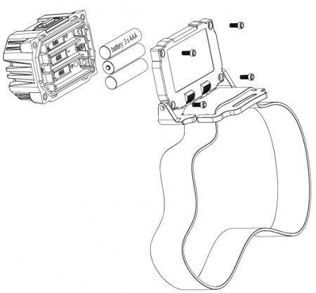DS-16製品の爆発