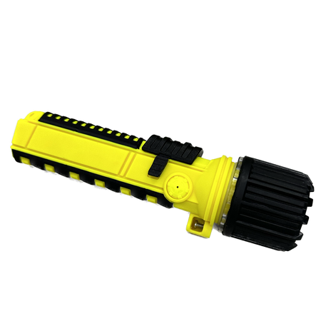 Explosionsgeschützte Handheld-Taschenlampe ULTRA - ULTRA