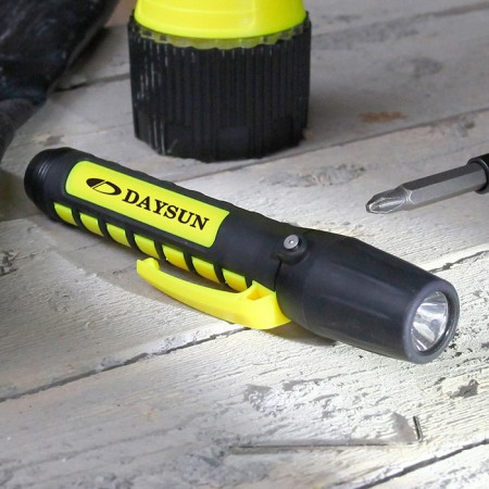 防爆筆型手電筒