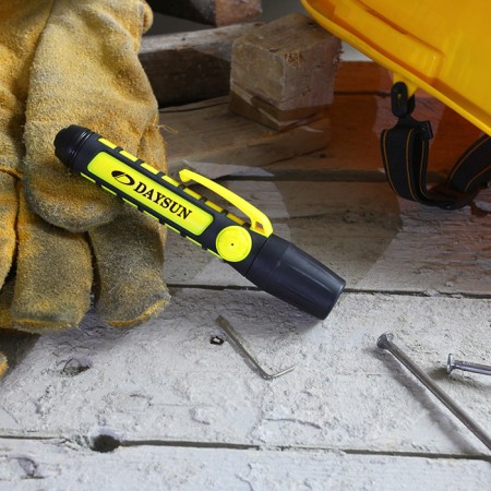 防爆筆型手電筒